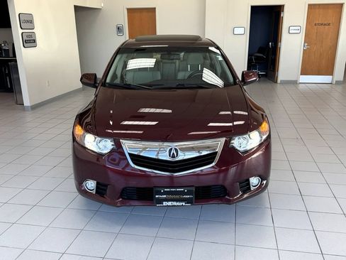 Used 2011 Acura TSX Sedan FWD image 53