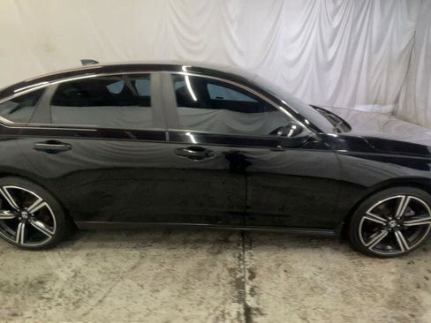 Certified 2023 Honda Accord Sport image 9