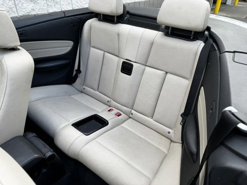 Used 2013 BMW 128i Convertible image 12