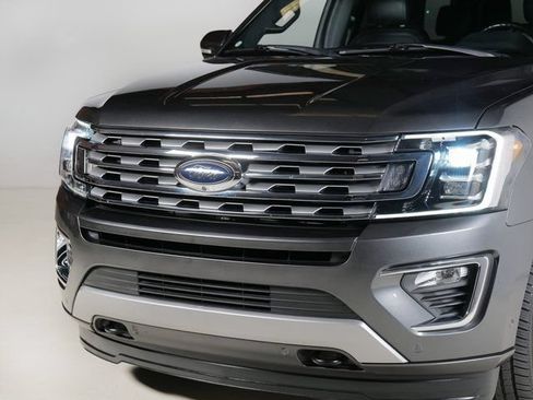 Used 2020 Ford Expedition Limited w/ Equipment Group 302A AWD/4WD image 30