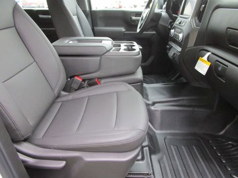 New 2026 GMC Sierra 2500 Pro image 19