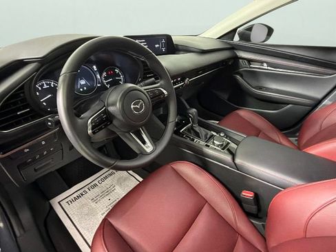 Used 2026 MAZDA MAZDA3 Carbon AWD/4WD image 18