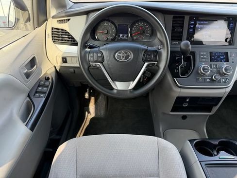 Used 2015 Toyota Sienna LE FWD image 25