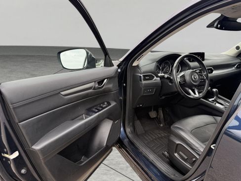 Used 2020 MAZDA CX-5 Touring AWD/4WD image 20
