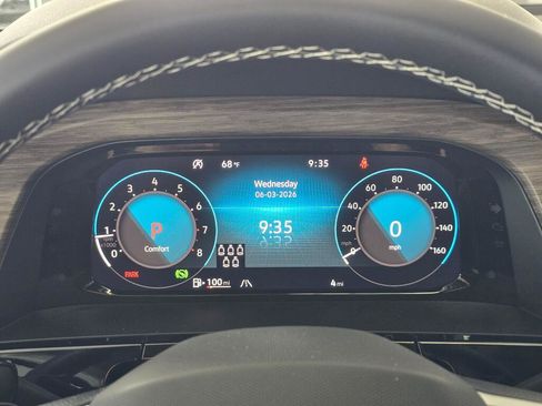 New 2026 Volkswagen Atlas SEL AWD/4WD image 22