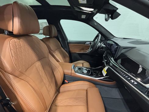 New 2027 BMW X7 xDrive40i w/ Executive Package AWD/4WD image 24