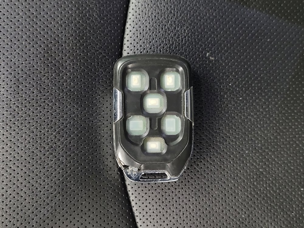 Used 2020 GMC Terrain SLT FWD image 32