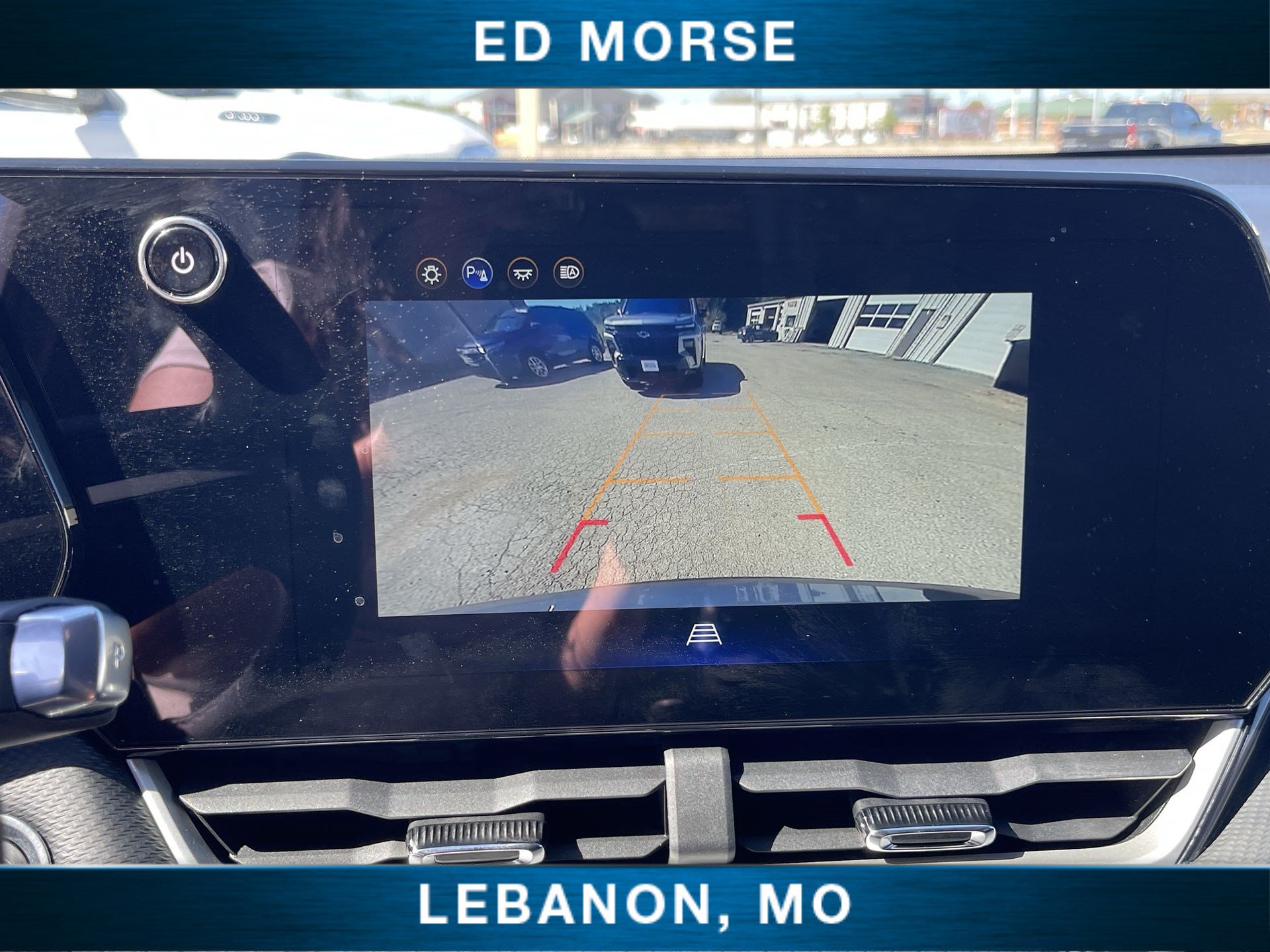 Certified 2026 Chevrolet Equinox LT AWD/4WD image 15