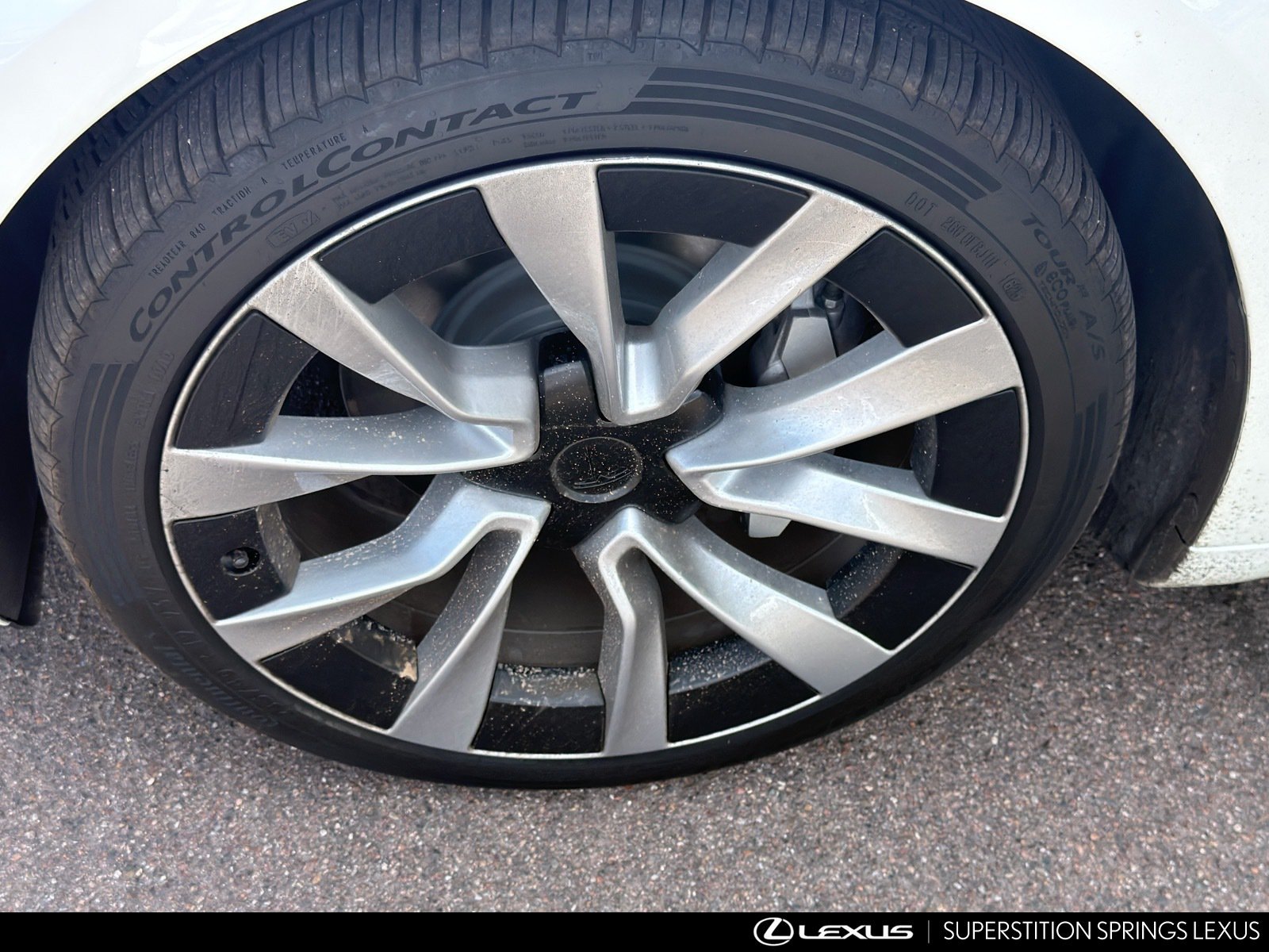 Used 2024 Tesla Model 3 Standard Range RWD image 10