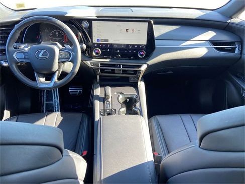 Certified 2023 Lexus RX 350 F Sport image 12