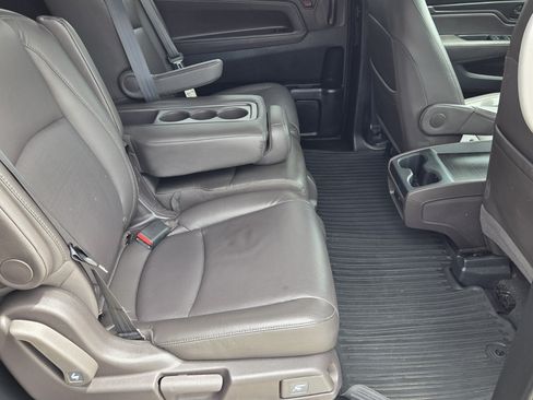 Used 2020 Honda Odyssey EX-L image 10