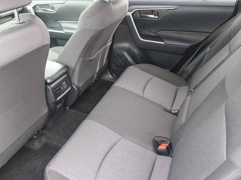 Certified 2023 Toyota RAV4 XLE w/ Convenience Package image 19