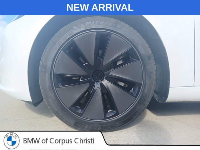 Used 2025 Tesla Model 3 Long Range RWD image 5