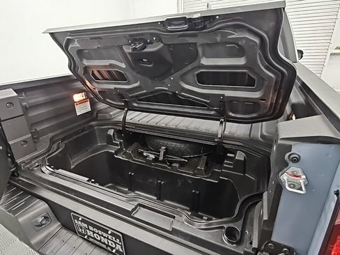New 2026 Honda Ridgeline TrailSport image 38