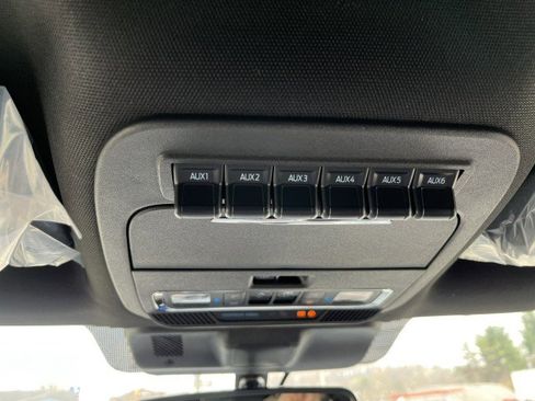 New 2026 Ford F250 Platinum AWD/4WD image 31