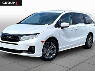 Used 2026 Honda Odyssey Touring video 1