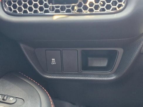 New 2027 Honda HR-V Sport image 24