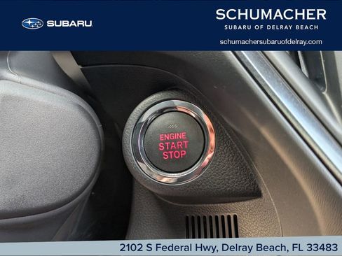 New 2026 Subaru Impreza RS AWD/4WD image 19
