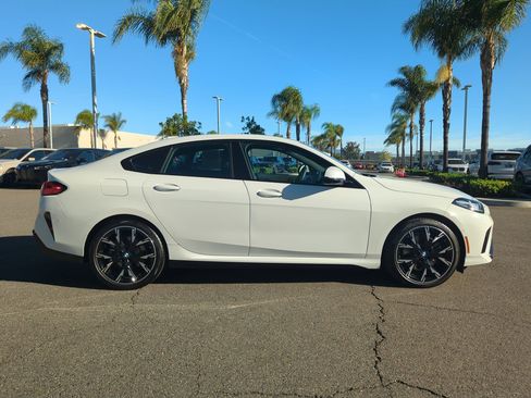 Used 2025 BMW 228i xDrive w/ Technology Package image 11