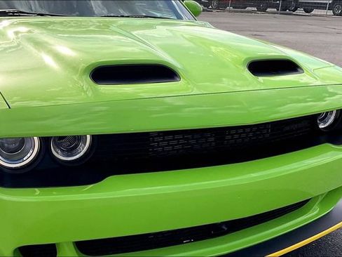 Used 2023 Dodge Challenger SRT Hellcat RWD image 30