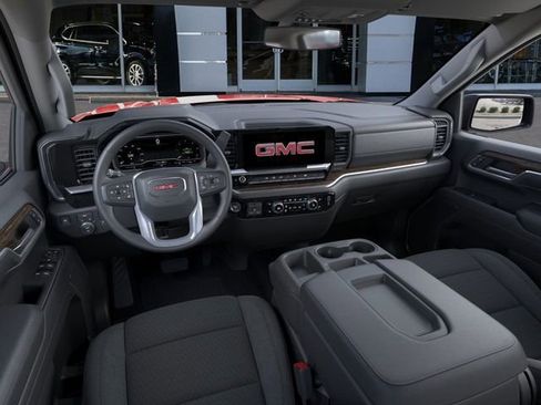 New 2026 GMC Sierra 1500 Elevation AWD/4WD image 19