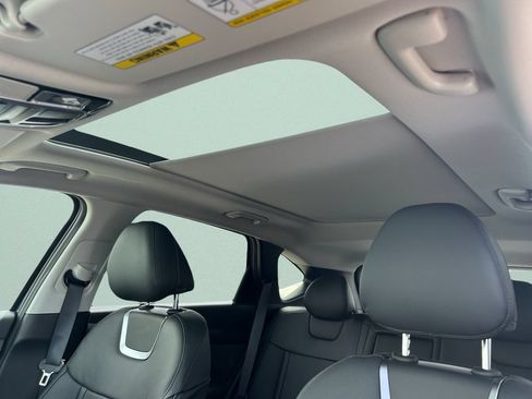 New 2026 Hyundai Tucson Limited FWD image 26