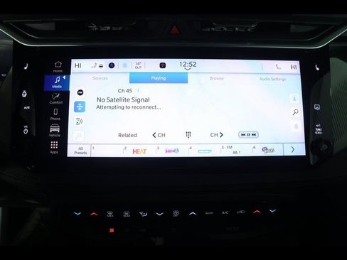 New 2026 Jeep Cherokee Limited image 18