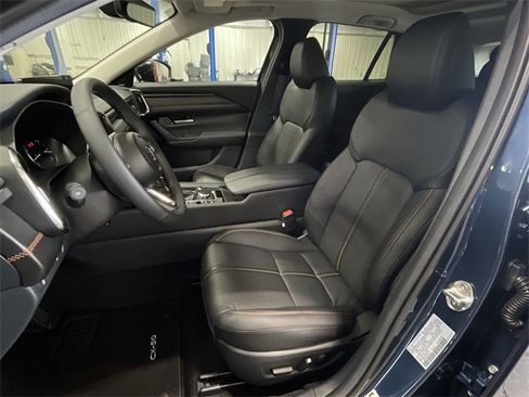 Certified 2025 MAZDA CX-50 AWD 2.5 S w/ Weather Package image 17