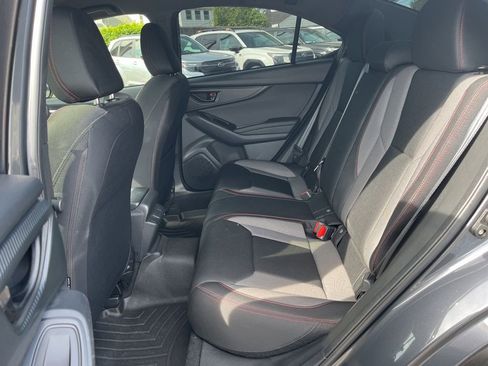 Used 2023 Subaru WRX AWD/4WD image 10