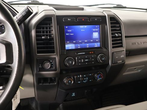 Used 2021 Ford F350 XL w/ STX Appearance Package AWD/4WD image 5
