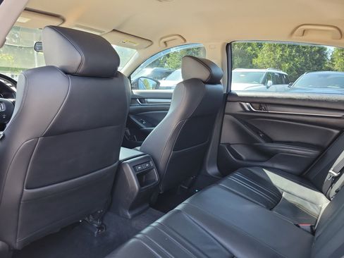 Used 2022 Honda Accord Sport Special Edition image 14