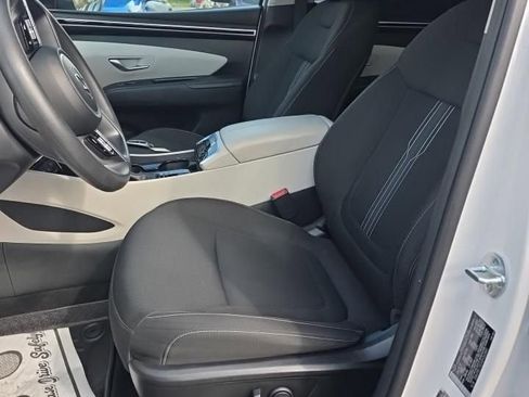 Used 2024 Hyundai Tucson SEL image 7