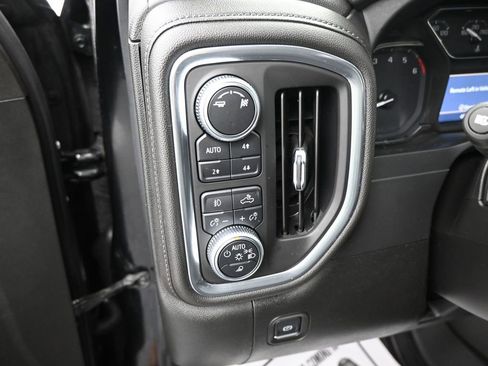 Used 2019 GMC Sierra 1500 SLT w/ SLT Premium Plus Package image 12