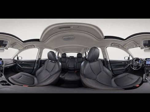 Used 2019 Subaru Crosstrek 2.0i Limited w/ Moonroof Package AWD/4WD image 18