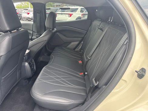 Used 2025 Ford Mustang Mach-E Select AWD/4WD image 13