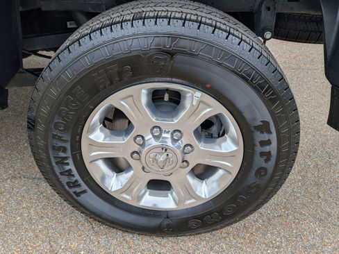 Used 2026 RAM 2500 Big Horn image 28