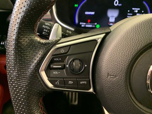 Used 2022 Acura MDX Type S AWD/4WD image 25