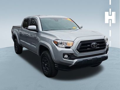 Used 2022 Toyota Tacoma SR5