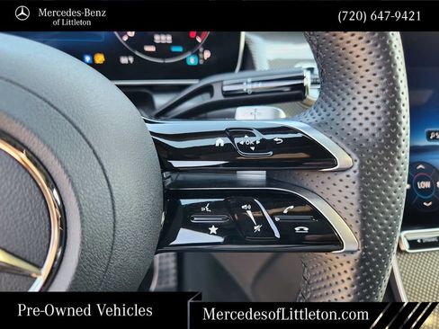 Certified 2025 Mercedes-Benz GLC 300 4MATIC image 28