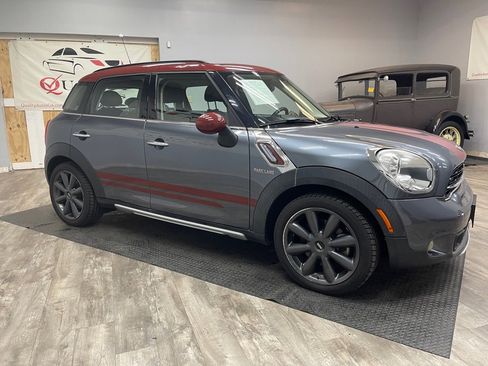 Used 2016 MINI Cooper Countryman S image 6
