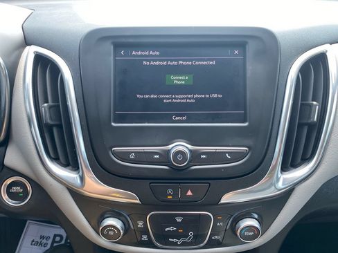 Certified 2022 Chevrolet Equinox LS AWD/4WD image 27