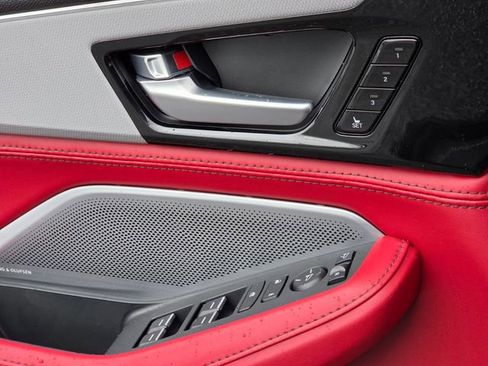 New 2026 Acura MDX A-Spec image 26