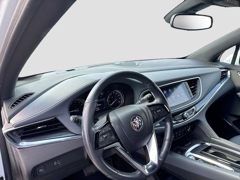 Used 2023 Buick Enclave Essence w/ Experience Buick Package image 12