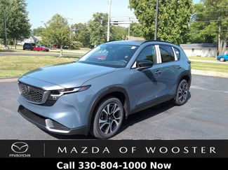 New 2026 MAZDA CX-5 Preferred AWD/4WD video 1