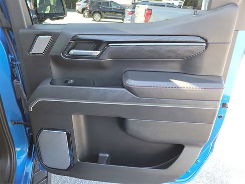 Used 2024 GMC Sierra 1500 AT4X image 45