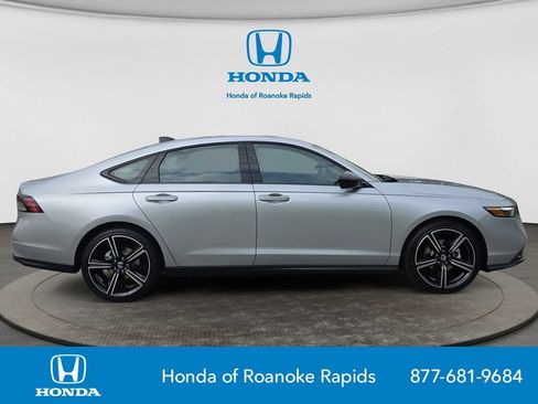 New 2026 Honda Accord SE image 6