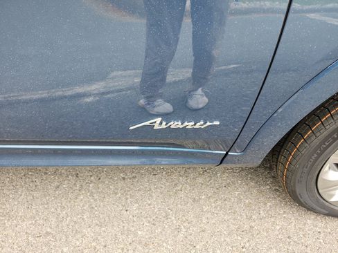 New 2026 Buick Envista Avenir FWD image 8