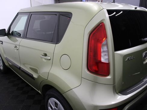 Used 2012 Kia Soul Base image 6