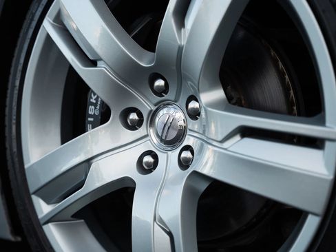 Used 2012 Fisker Karma EcoChic RWD image 47