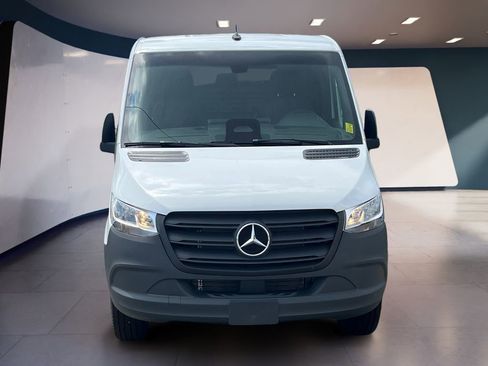 New 2025 Mercedes-Benz Sprinter 2500 image 6